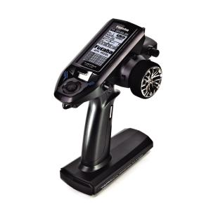 フタバ  (035883)  T4PM Plus 電動専用T/Rセット / 受信機 R314SB-Eｘ2付 [00008655-3]｜マルサンモケイ