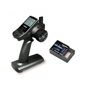 双葉電子工業 フタバ(Futaba)/F-038273/3PV 2.4GHzプロポ(R314SB-E×2