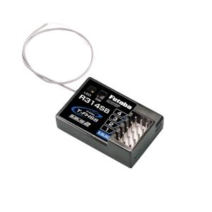 ●フタバ T3PV ●VRC PRO アダプター ●互換レシーバ 中古 送料無料 ○フタバ T3PV ○VRC PRO アダプター ○互換レシーバ 中古 送料無料