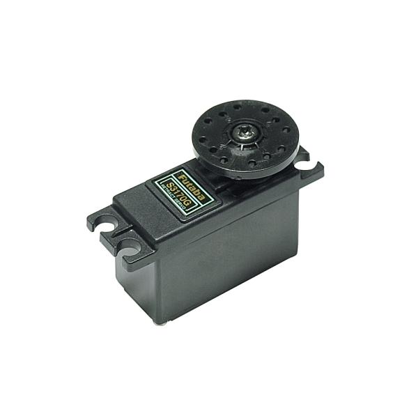 フタバ  (037306)  S3170G 小型引込脚専用 デジタルサーボ [00107348-1]