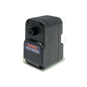 フタバ (033698) RS318CD ロボット用小型軽量TTLコマンド方式サーボ [004001...