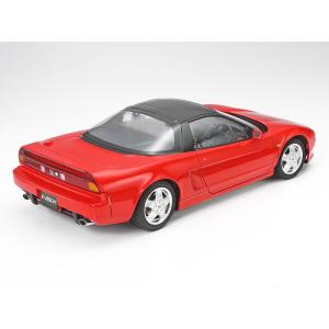 タミヤ(24100)1/24 ホンダ NSX ...の詳細画像1