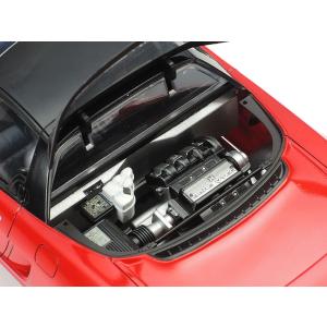 タミヤ(24100)1/24 ホンダ NSX ...の詳細画像2