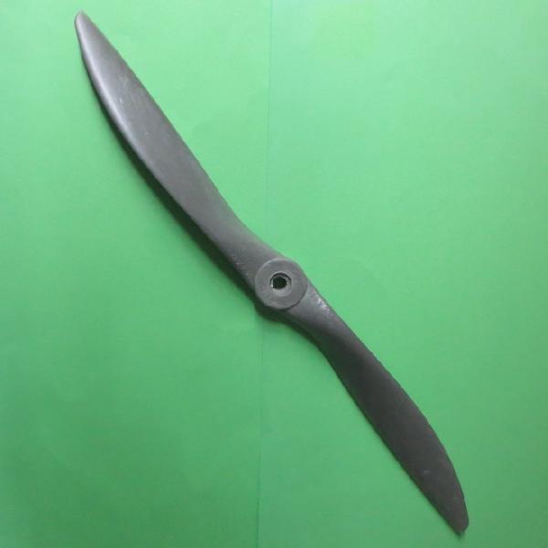 OK模型 (46081) APC 10x10 (RCエンジン機用プロペラ)【ネコポス・クロネコゆうパ...