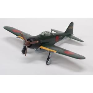 童友社（DOYUSHA） (11) 1/72 塗装済み完成品 メッサーシュミット