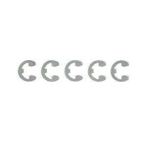 タミヤ（50589）SP.589 5mmEリング (5個セット)【ネコポス便対応】