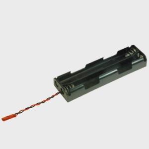 フタバ (304927) 電池ボックス 4P-BH 4PK/S/R専用【ネコポス便対応】
