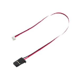 フタバ (306525) ｉコネクター 150mm SV サーボ用 取外し式コネクター【ネコポス便対...