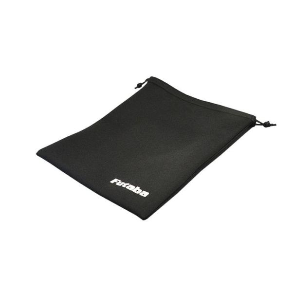 フタバ (310188) Futaba 送信機保護用巾着単品 [BB1217]