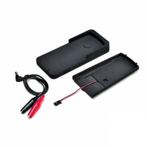 双葉電子工業 フタバ (310041) ICS LF-02 10PX 専用非接触充電器セット