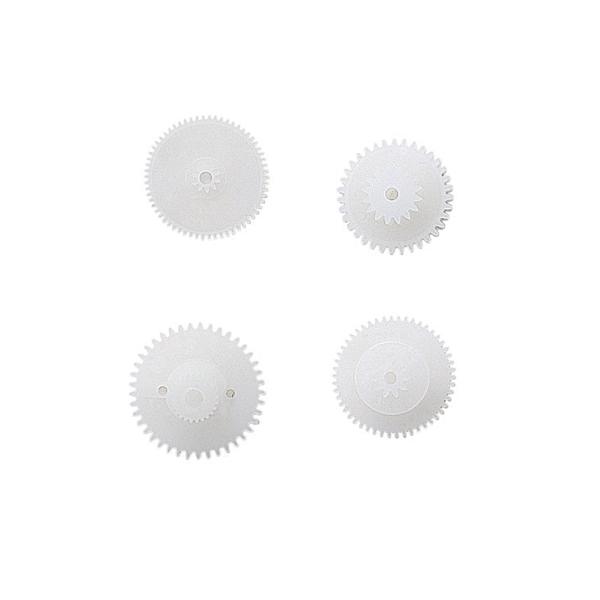 フタバ (303265) (45) S3050/S3070SV 用サーボギヤーセット【ネコポス便対応...