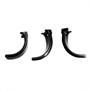 双葉電子工業 フタバ (307812) 4PX用カーボンハンドル【ネコポス便対応