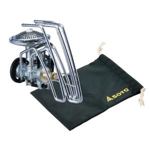 SOTO レギュレーターストーブ ST310