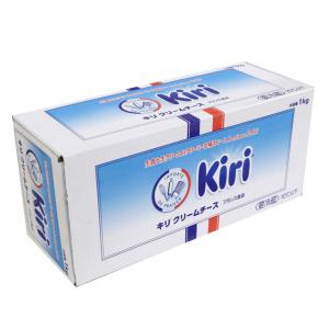 キリクリームチーズ（KIRI） 1kg【C】【N】｜marusanpantry