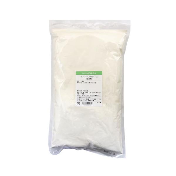 強力粉 スーパーノヴァ1ＣＷ 1kg