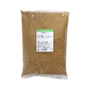 黒糖 特製USK 1kgの商品画像