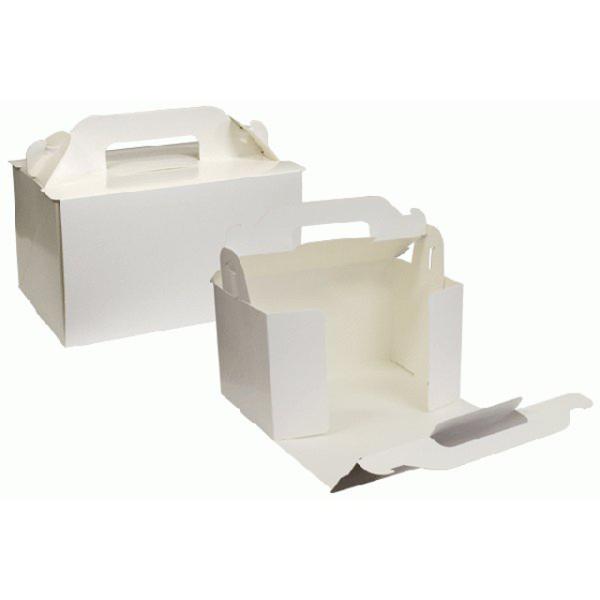 OPL-ホワイト オープンロック 6×8 5枚