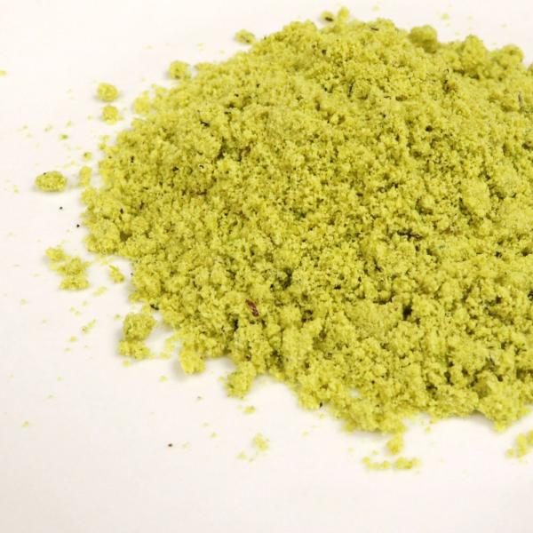 ピスタチオプードル(パウダー)100%　1ｋｇ【業務用】賞味期限1.2ヵ月程度