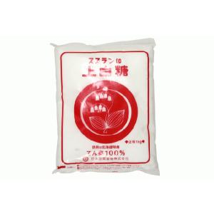 てん菜100％ スズラン印 上白糖１ｋｇ 上白糖の商品画像