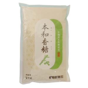 本和香糖 1kgの商品画像