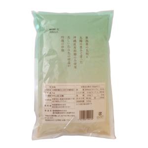 本和香糖 1kgの詳細画像1