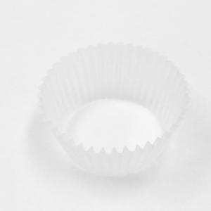 グラシンカップ深口 白No.10 約120枚