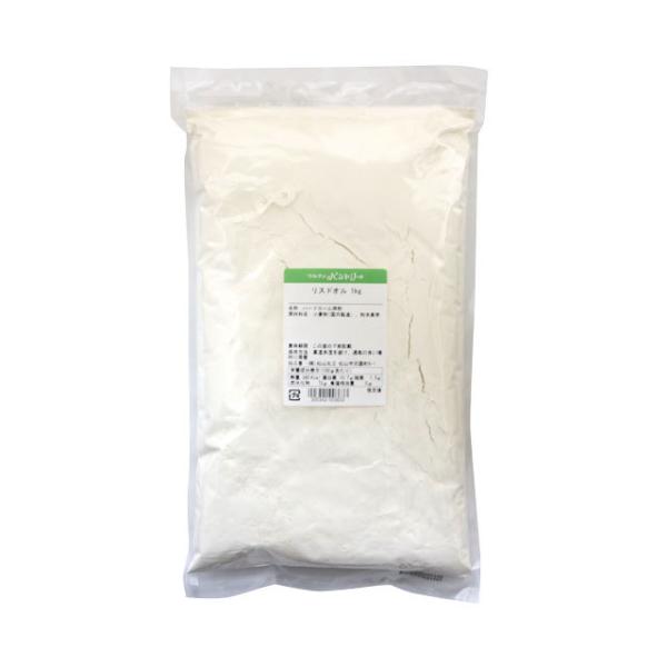 準強力粉 リスドォル 1kg　