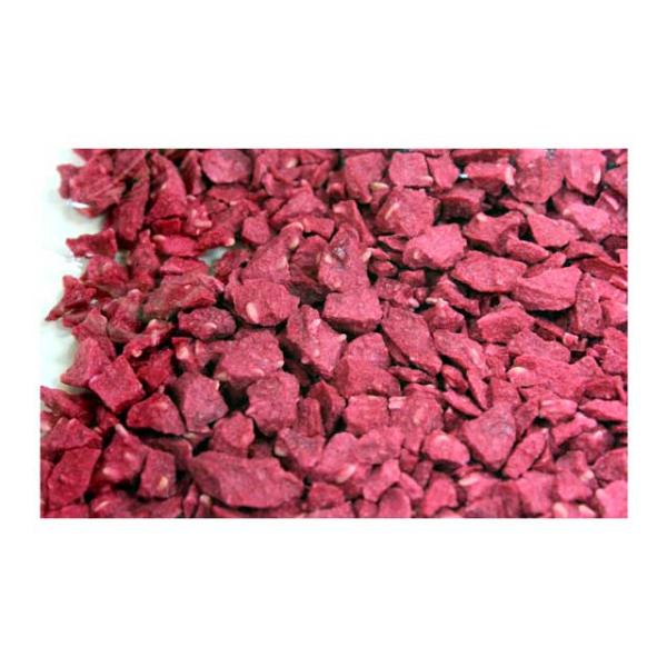 SOSA ラズベリークリスピー 200g【業務用】受注発注商品