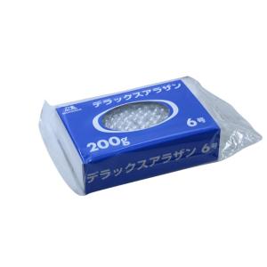 森永商事 デラックスアラザン 6号 200g 直径約6mm 製菓 お菓子作り