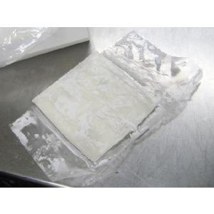冷凍ぎゅうひ(求肥)クレープ(白色)35g(1...の詳細画像1