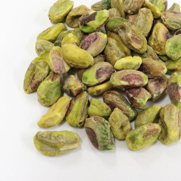 生ピスタチオ　ムキミ　50g　