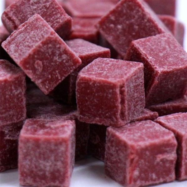 明治 彩味（いろあじ）いちご 2kg 【業務用】賞味期限1か月程度