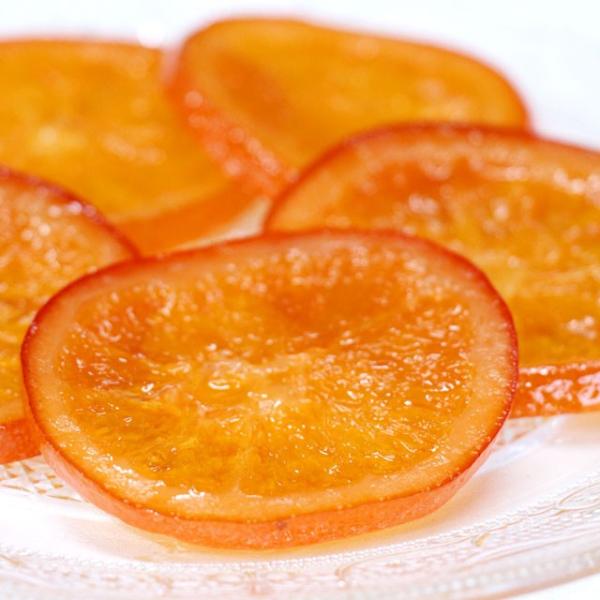 サバトン　オレンジトランシュ(輪切り)1kg