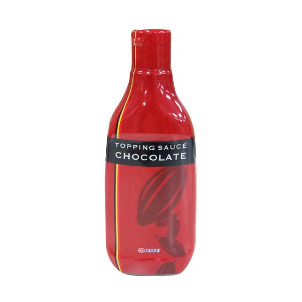 トッピングソース　チョコレート　340ｇ