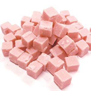 季節限定　さくらチョコキューブ　100ｇ桜　賞味期限2026.06.14