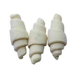 敷島 8185 冷凍 整形ミニクロワッサン 1c/s　受注発注商品｜マルサンパントリー