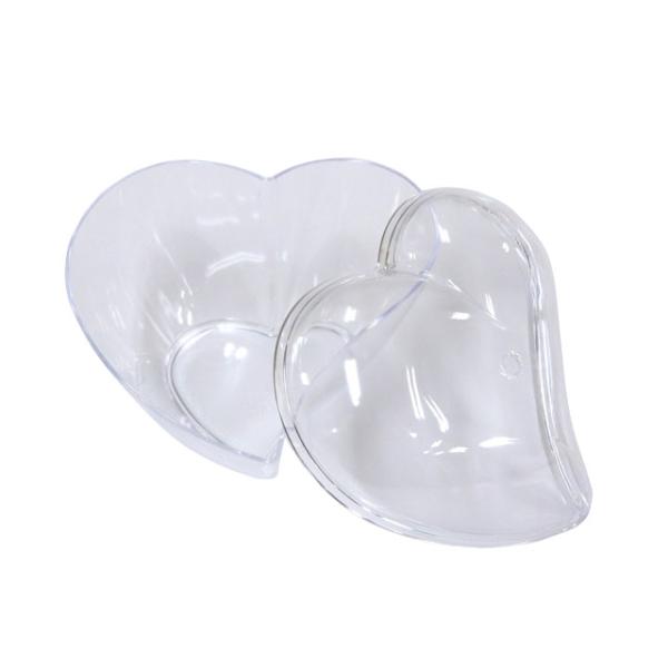 NEWラブリーハート NLH-H-8462 (フタ付) 5個