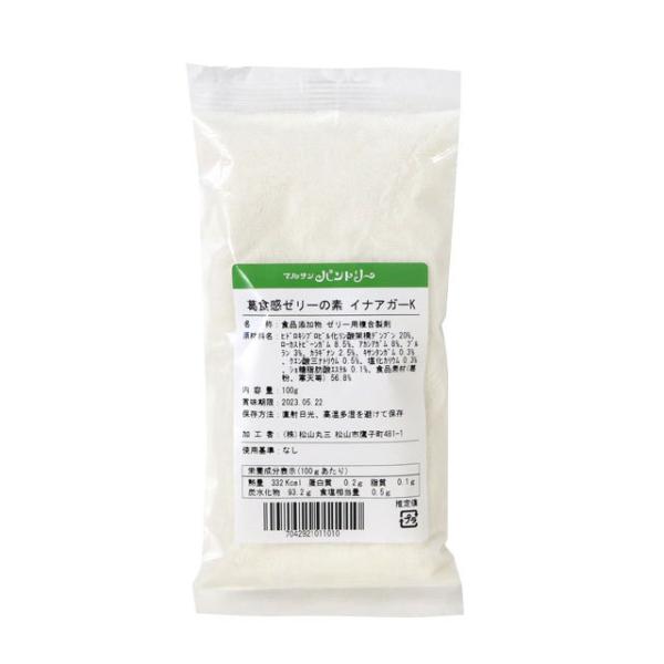 イナアガーＫ　100ｇ