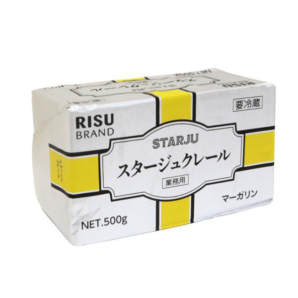 スタージュクレール 500ｇ×5個【業務用】