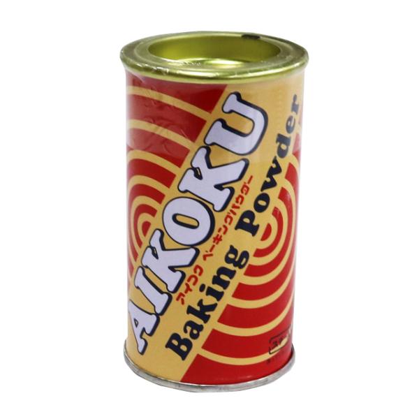 アイコクベーキングパウダー　100ｇ　(アルミ不使用)