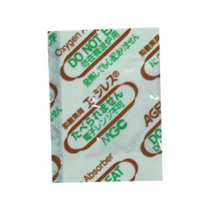 脱酸素剤 エージレス S-21 100個の詳細画像1