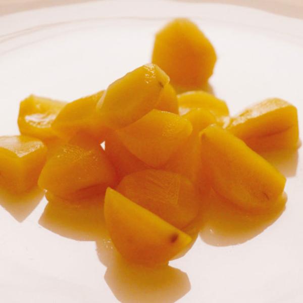 愛媛県産　むき黄栗　割れブロークン栗　850g