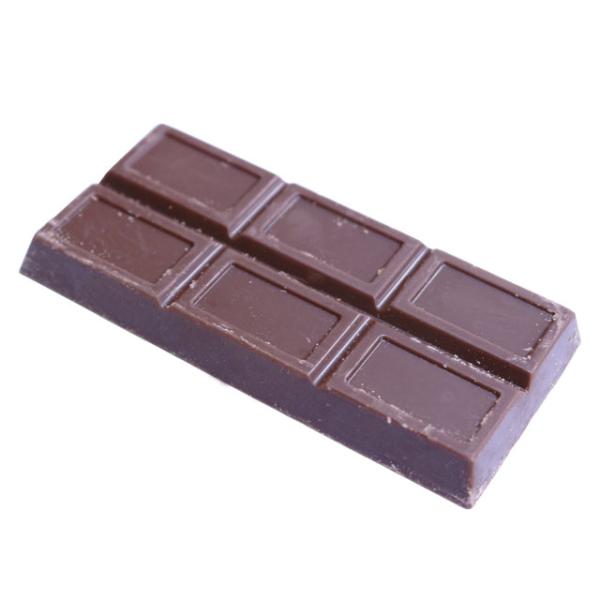 森永 板チョコミルク 200枚 業務用 夏季クール便【業務用】