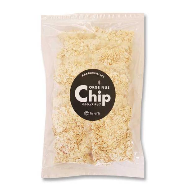 オルジュヌチップ ホワイト 1kg×2　受注発注商品