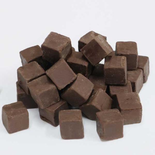 カットチョコ スイートN 1kg 夏季クール便