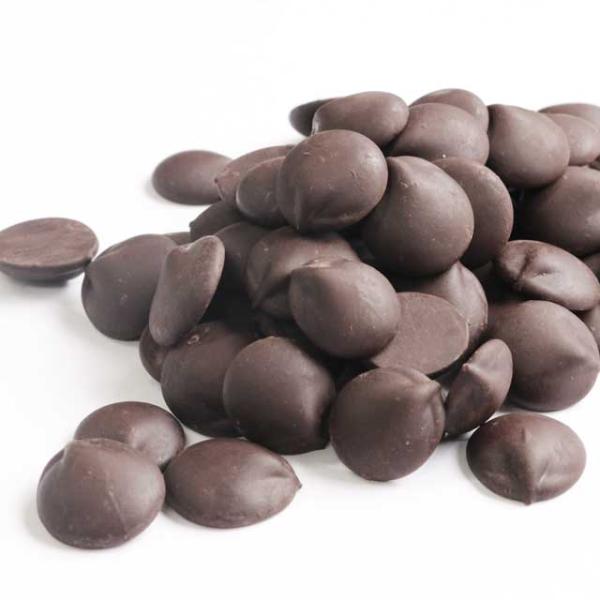ハイビター(ハイカカオ)チョコST 72% 1kg　夏季クール便