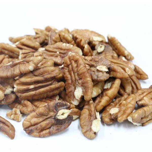 ピーカンナッツ 1ｋｇ(生) 夏季クール便