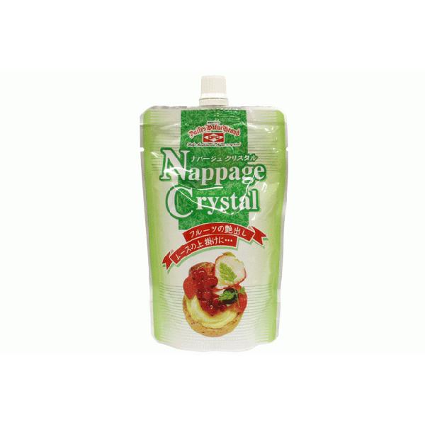 ナパージュクリスタル　200g