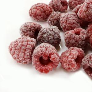冷凍 ラズベリーホール 500g