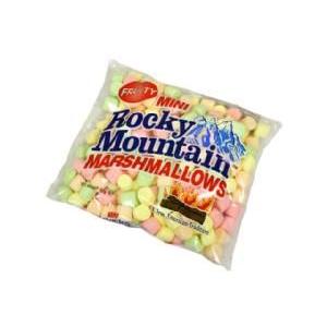 ロッキーマウンテン プチカラーマシュマロ 150g｜marusanpantry